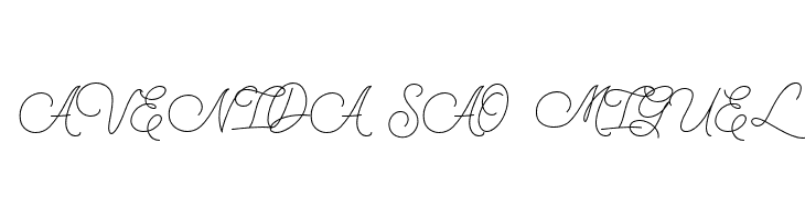 Alifia  Free Fonts Download