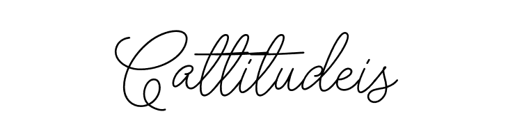 Alifia  Free Fonts Download