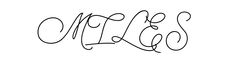 Alifia  Free Fonts Download