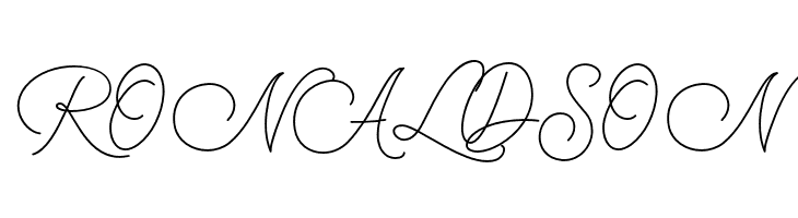 Alifia  Free Fonts Download