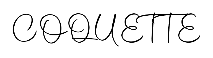 Autography  Free Fonts Download