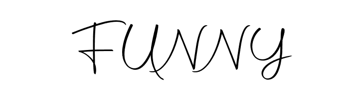 Autography  Free Fonts Download