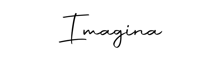 Autography  Free Fonts Download