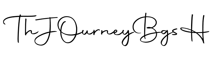 Autography  Free Fonts Download