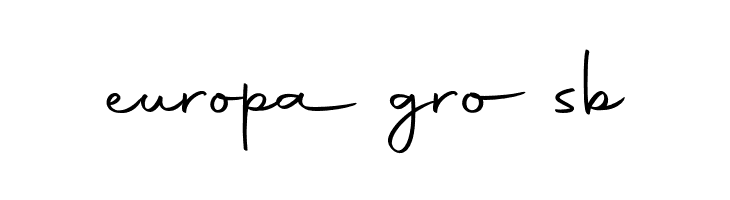 Autography  Free Fonts Download