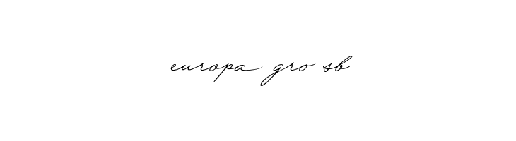QuickSignaturePersonalUse  Free Fonts Download