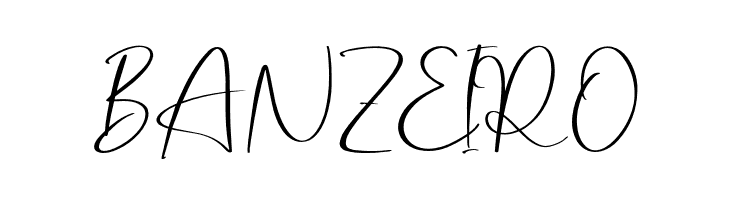 HassanahSignature  Free Fonts Download