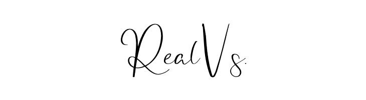 HassanahSignature  Free Fonts Download