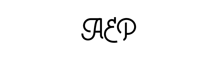 Brotherline  Free Fonts Download