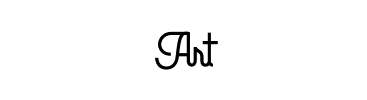 Brotherline  Free Fonts Download
