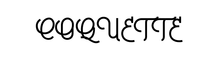 Brotherline  Free Fonts Download