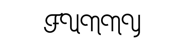 Brotherline  Free Fonts Download