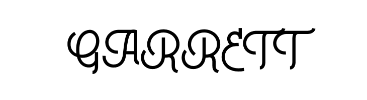 Brotherline  Free Fonts Download