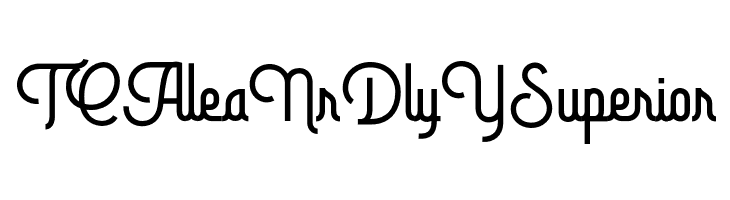 Brotherline  Free Fonts Download