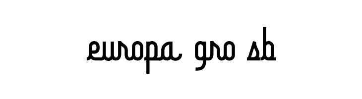 Brotherline  Free Fonts Download
