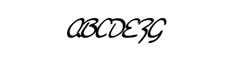 SF Burlington Script Bold Italic  Free Fonts Download