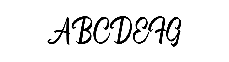 Hugheid  Free Fonts Download