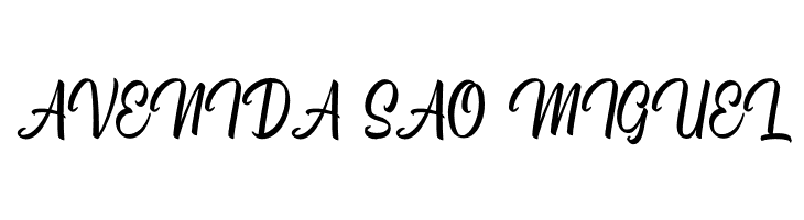 Hugheid  Free Fonts Download