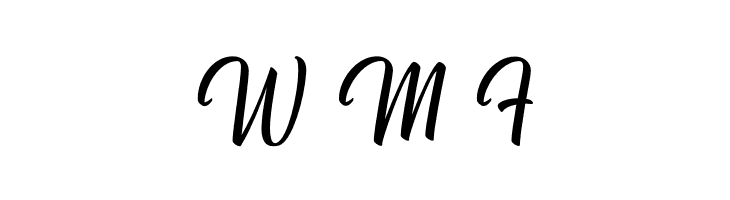 Hugheid  Free Fonts Download