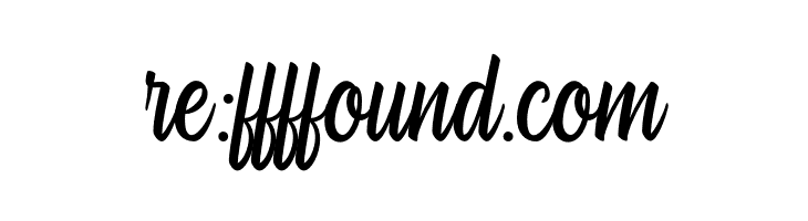 Hugheid  Free Fonts Download