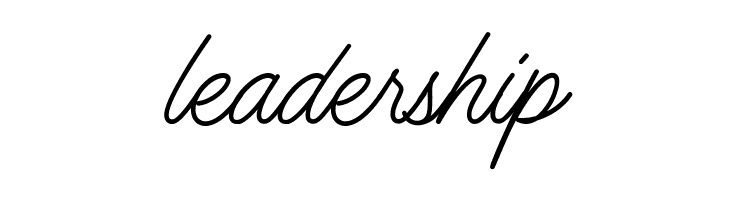 HarveyScript  Free Fonts Download