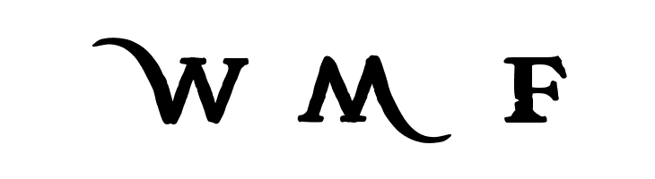 thedarkestpearl  Free Fonts Download