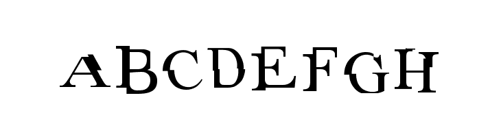 antimatrix  Free Fonts Download