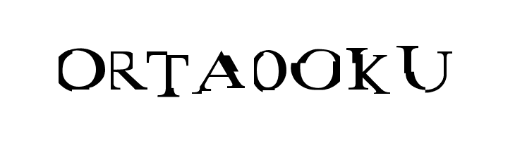 antimatrix  Free Fonts Download