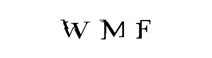 antimatrix  Free Fonts Download