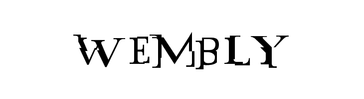 antimatrix  Free Fonts Download