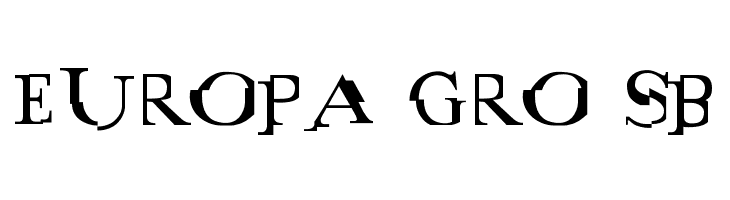 antimatrix  Free Fonts Download