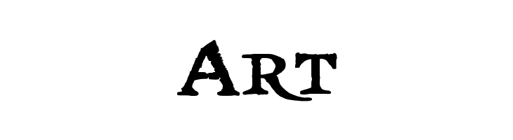 treasuremap  Free Fonts Download