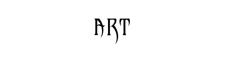 wickedqueen  Free Fonts Download