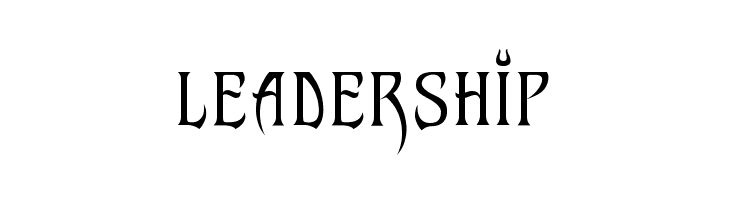 wickedqueen  Free Fonts Download