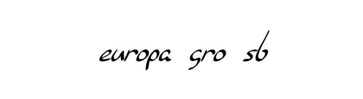 SF Burlington Script Italic  Free Fonts Download