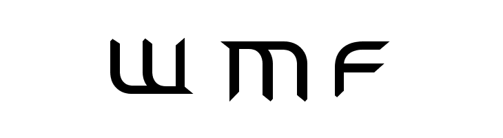 thepriest  Free Fonts Download