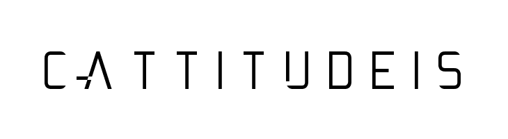 andromedamirror  Free Fonts Download