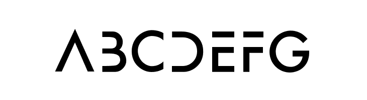 OmegaCentauri  Free Fonts Download