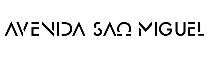 OmegaCentauri  Free Fonts Download