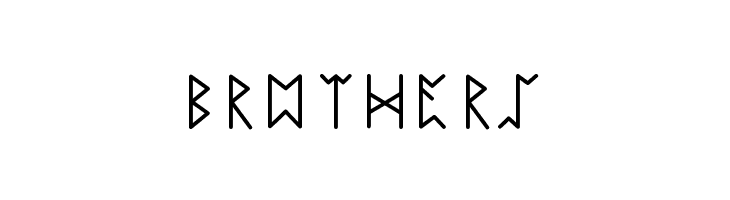 NECROMANCER  Free Fonts Download