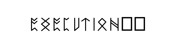 NECROMANCER  Free Fonts Download