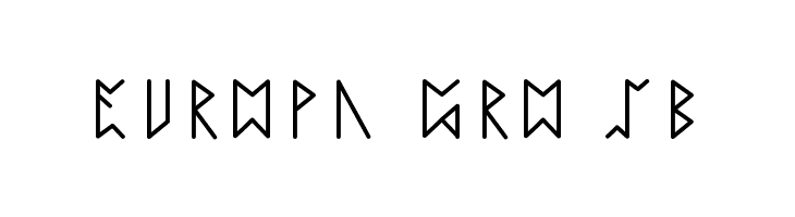 NECROMANCER  Free Fonts Download