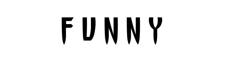 werewolves  Free Fonts Download