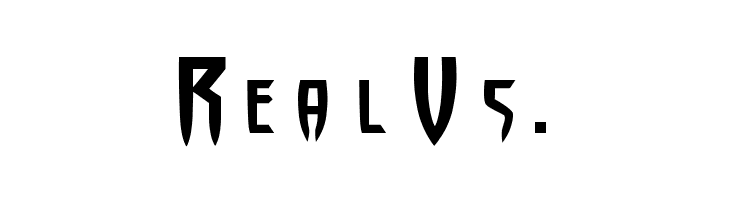 werewolves  Free Fonts Download