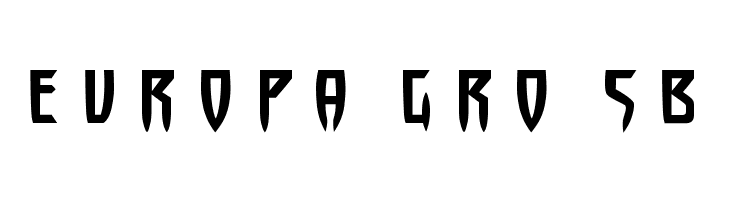 werewolves  Free Fonts Download