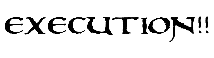 treasurehunt  Free Fonts Download