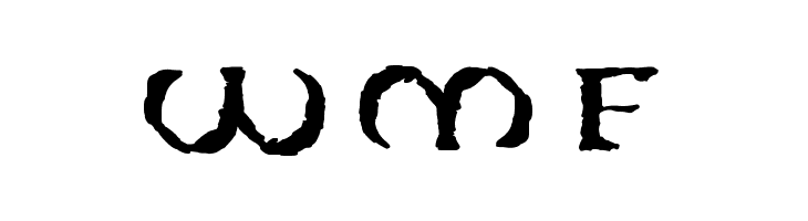 treasurehunt  Free Fonts Download