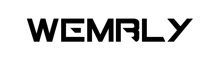 outerorbit  Free Fonts Download