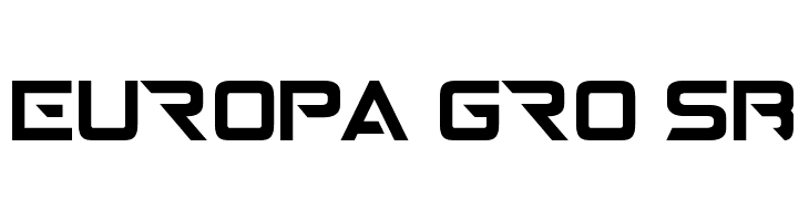 outerorbit  Free Fonts Download