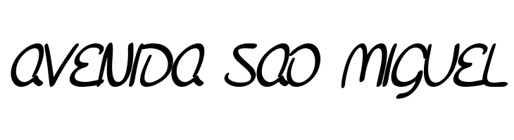 SF Burlington Script SC Bold  Free Fonts Download